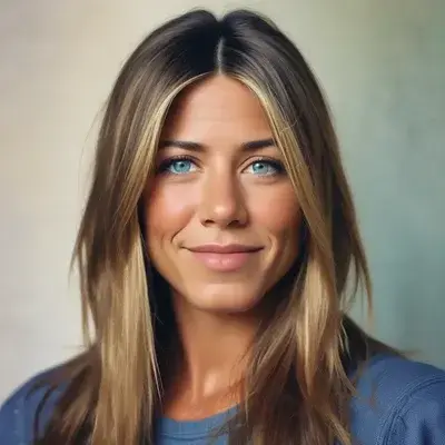 StuffyPot4373의 Jennifer Aniston