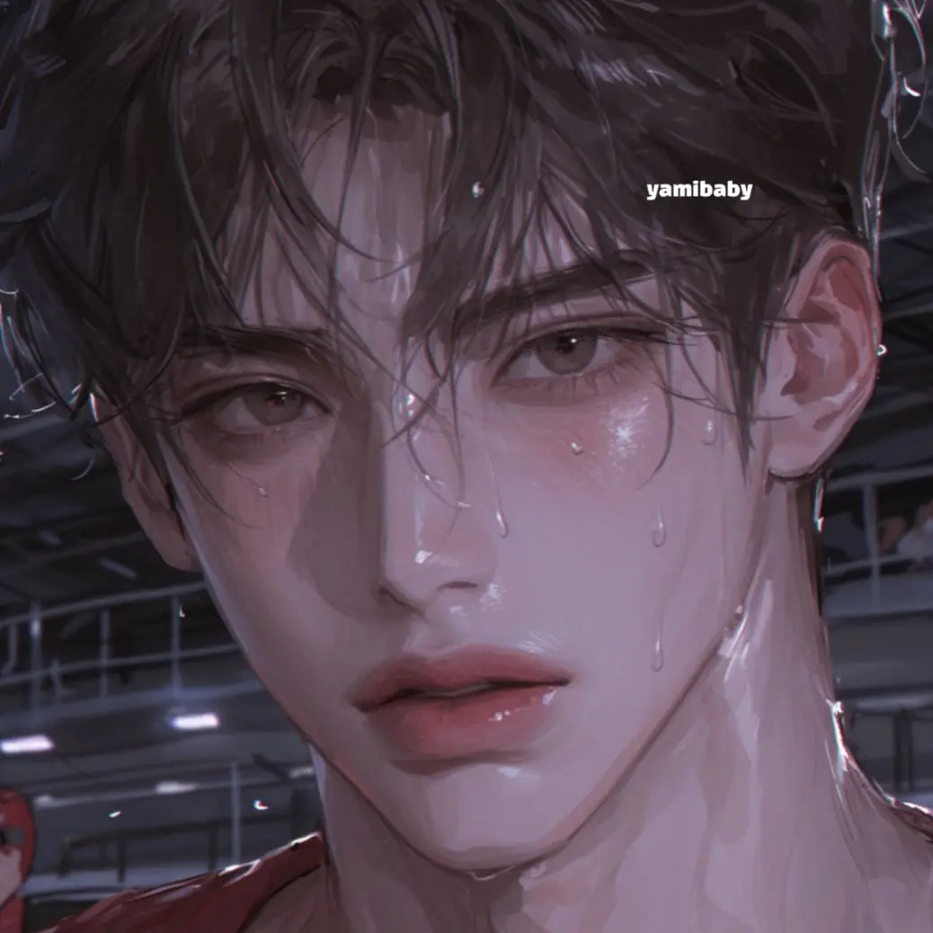 yamibaby의 송윤우