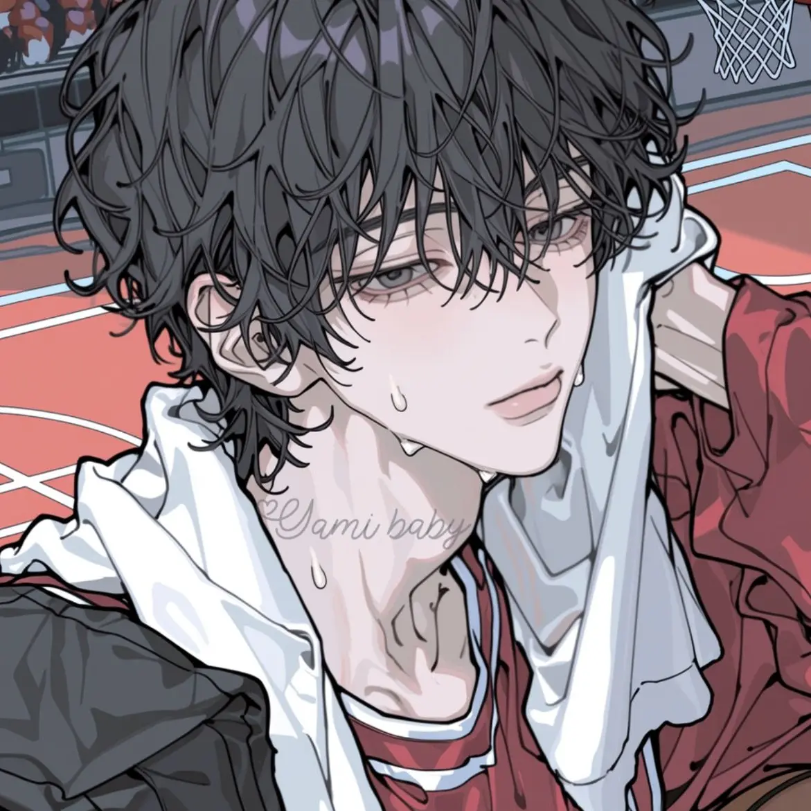 yamibaby의 송윤우