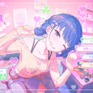 Profile image of 桐谷遥