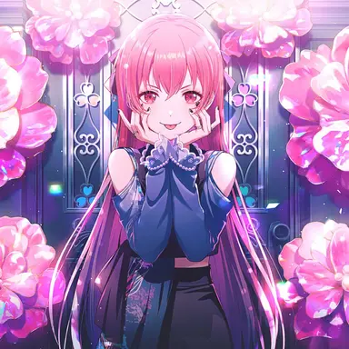 Profile image of 桃井愛莉