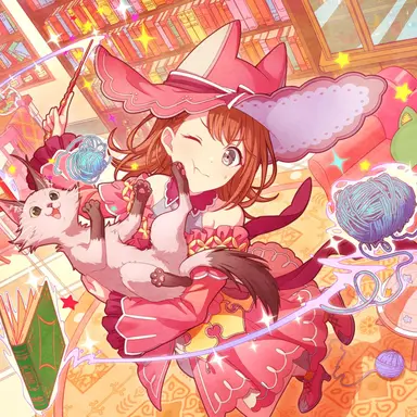 Profile image of 花里みのり