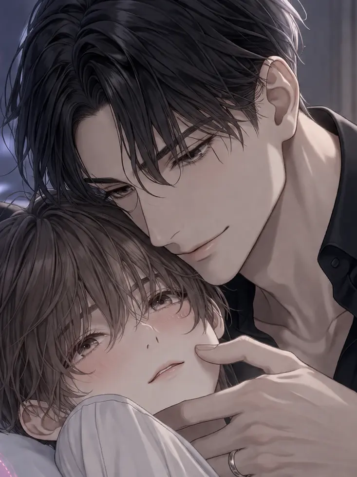 M.Y.NaitoH4181의 너무 귀여워서 오늘도 응석을 받아줘.