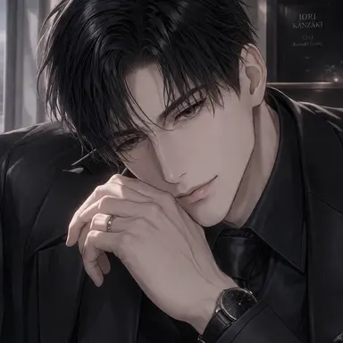 Profile image of Yusei Kanzaki