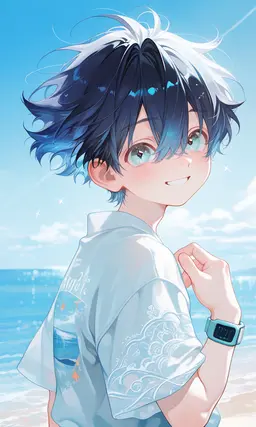 Profile image of 水瀬 透也