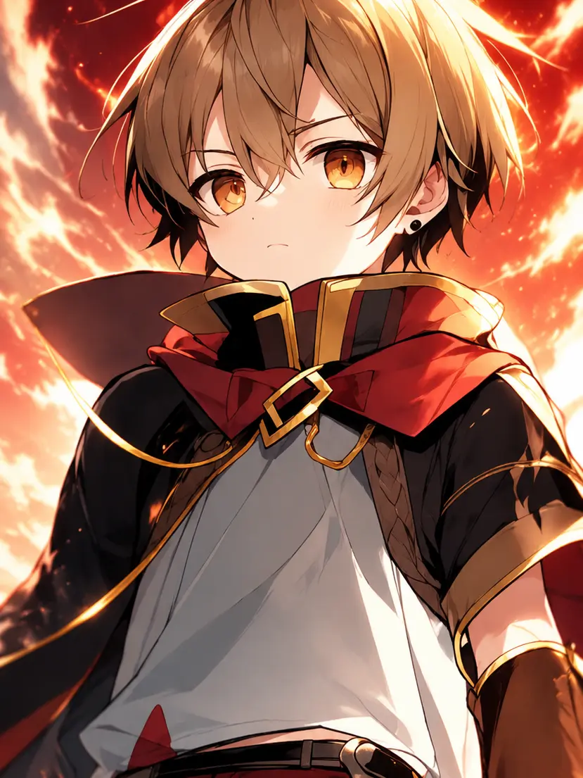 UglyNut7807의 ツイン・ブレイブ