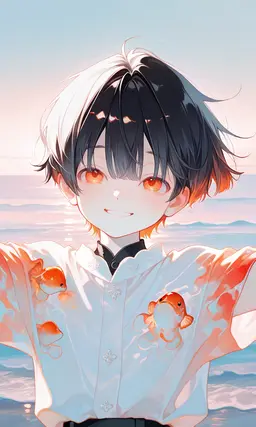 Profile image of 朝倉 陽真
