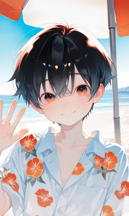 Profile image of 朝倉 陽真
