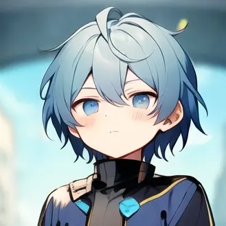 Profile image of ミラージュブルー