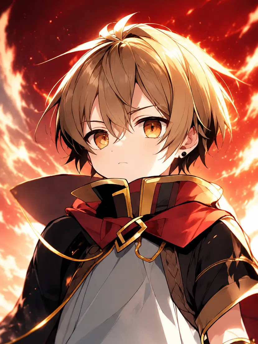 UglyNut7807의 ツイン・ブレイブ