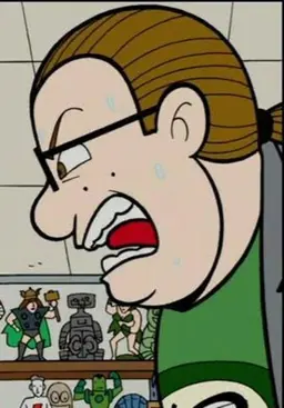 Profile image of The Eltingville Club
