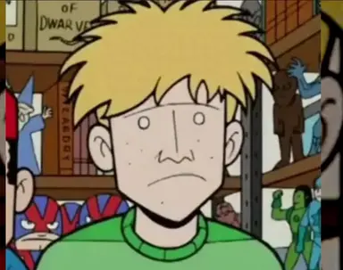 Profile image of The Eltingville Club