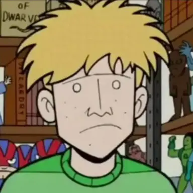 Profile image of Jerry