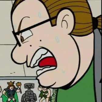 Profile image of Josh