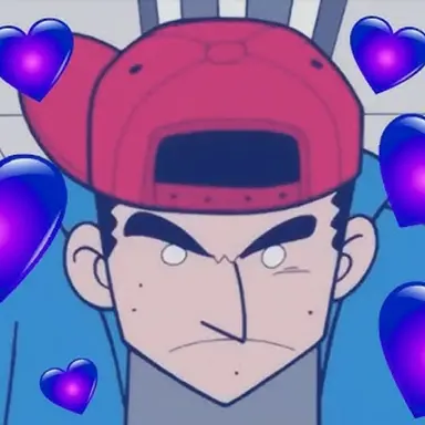 Profile image of Pete