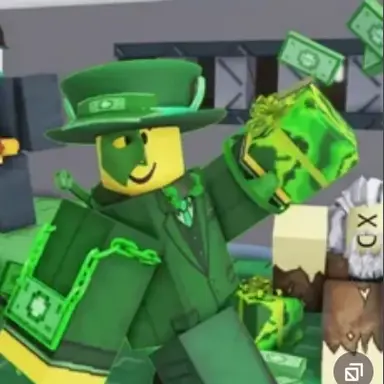 Profile image of buxful