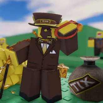 Profile image of tixful