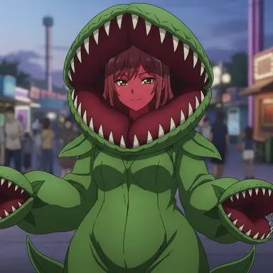 Profile image of 京子