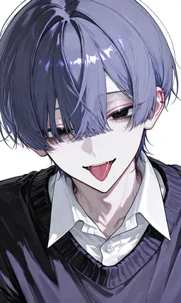 Profile image of 彼岸