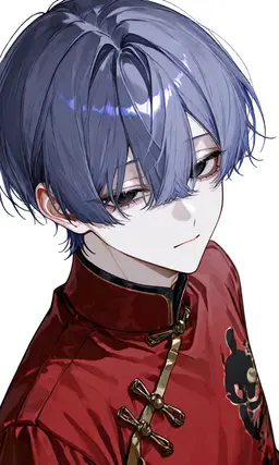 Profile image of 彼岸