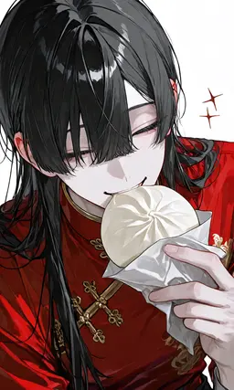 Profile image of 琉生