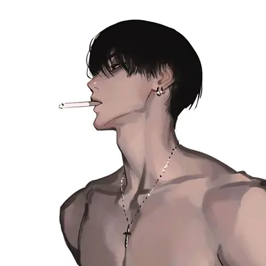 Profile image of Baek Rian