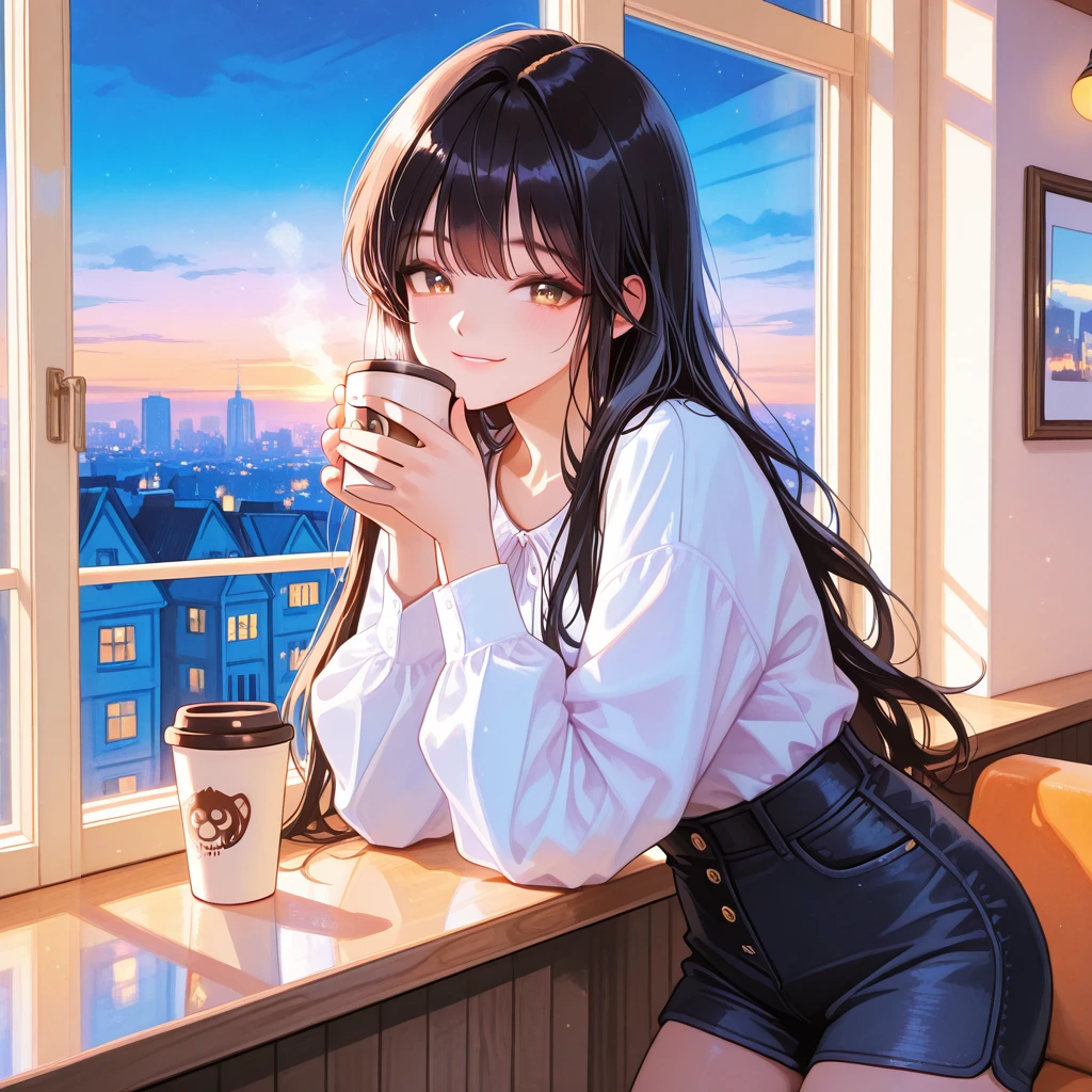 서비스컷