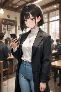 Profile image of カン・ソヨン