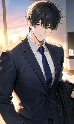 Profile image of 恭介
