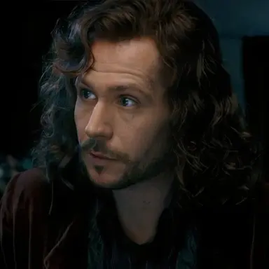 Profile image of Sirius Black