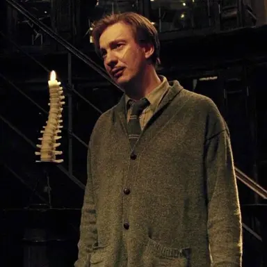 Profile image of Remus Lupin