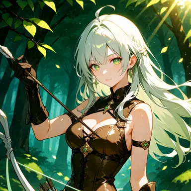 Profile image of シルヴァ