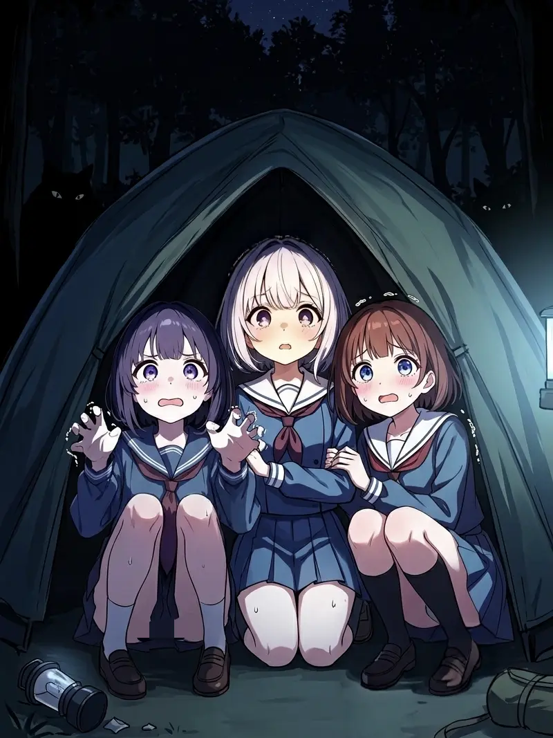 UrbanBar3864의 Isekai Adventure!