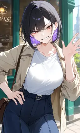 Profile image of コハル