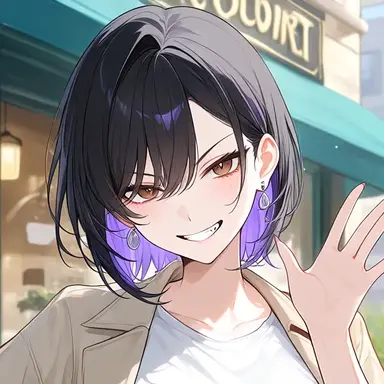 Profile image of コハル