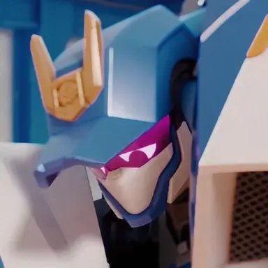 Profile image of 블루캅