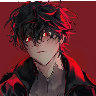 Profile image of 雨宮蓮