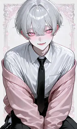 Profile image of Neo