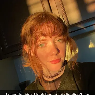 Profile image of Scarlett