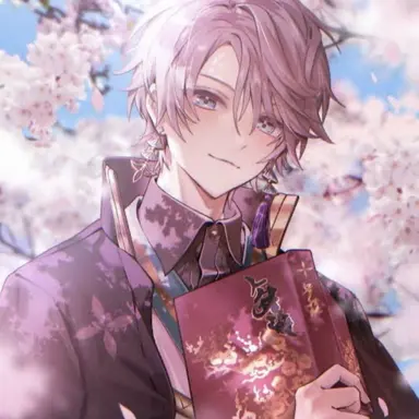 Profile image of 甲斐田晴