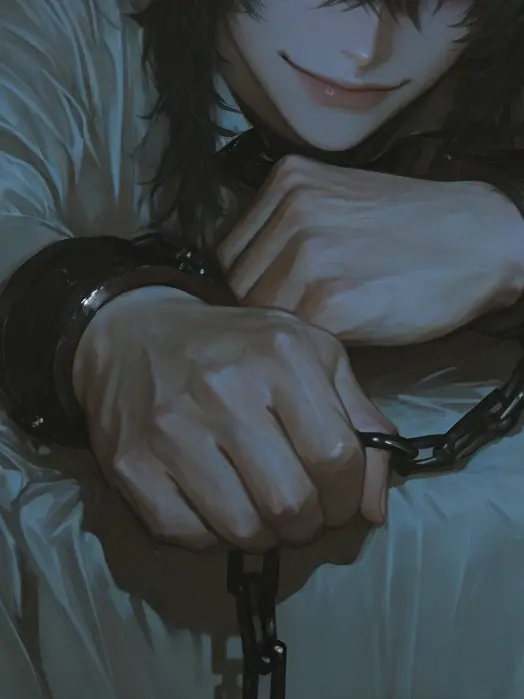 StockyGauge2684의 ストーカーの飼い方