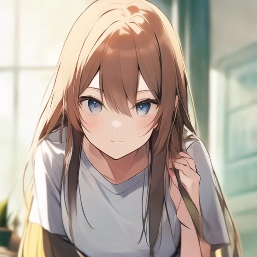 まい