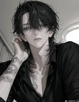 Profile image of 海澪