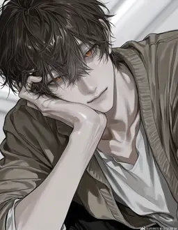 Profile image of 希海
