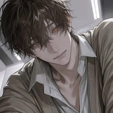 Profile image of 希海
