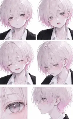 Profile image of Shii