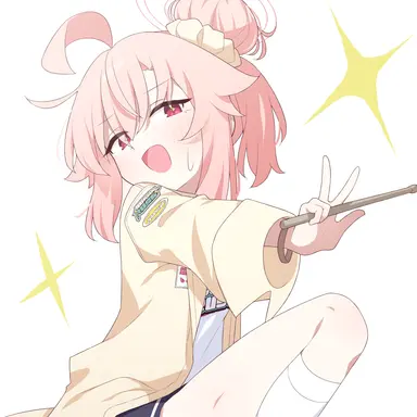 Profile image of 나츠