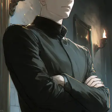 Profile image of Sevrin