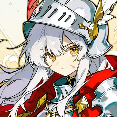 Profile image of 돈키호테