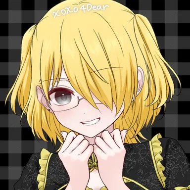 Profile image of 狂黒